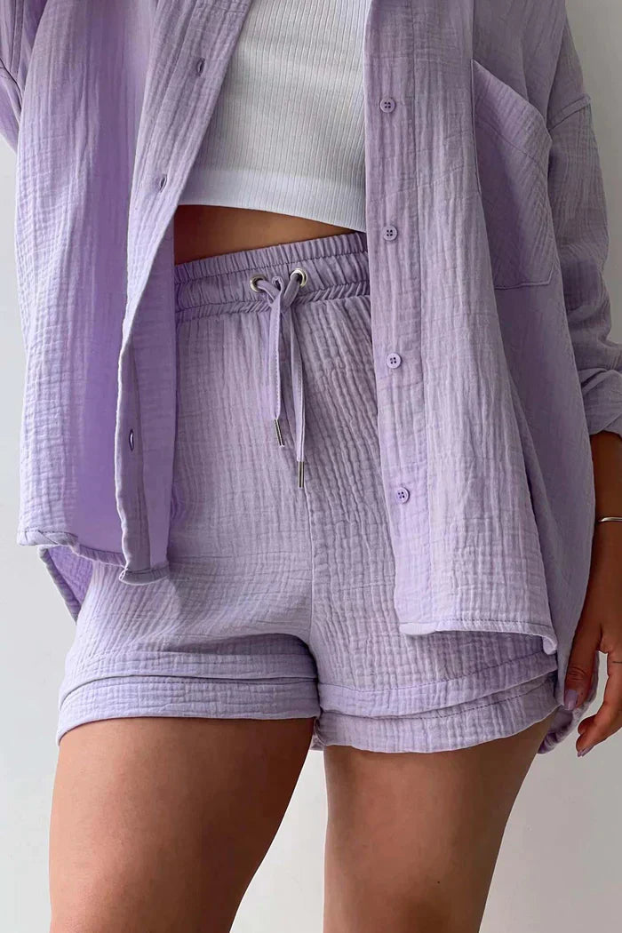 Athena™ | Ensemble Short