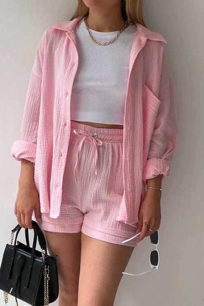 Athena™ | Ensemble Short