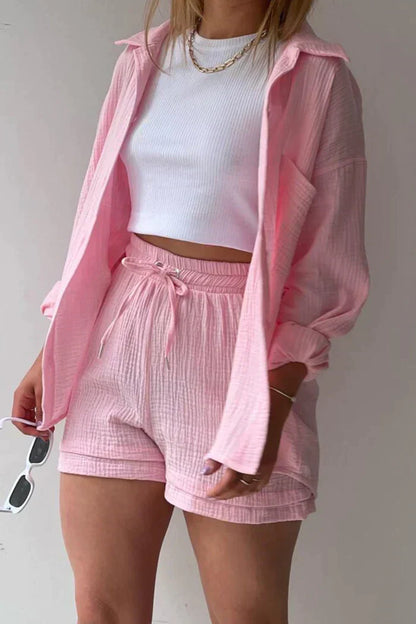 Athena™ | Ensemble Short