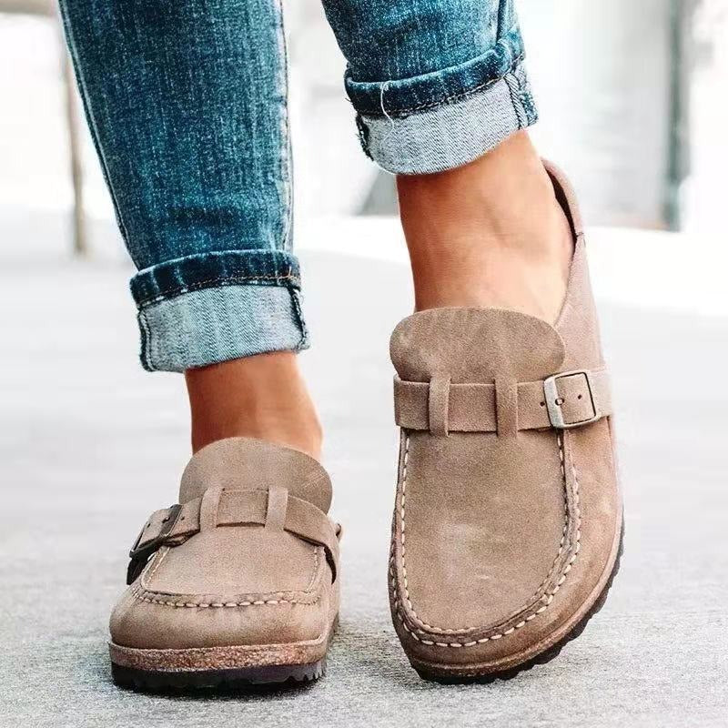 Ellenor™ Mules Orthopediques