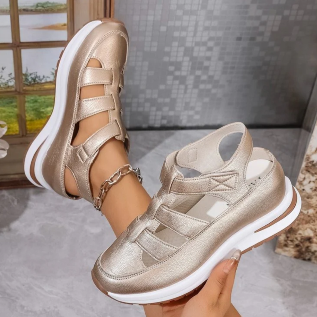 Lone™ | Sandales Confortables