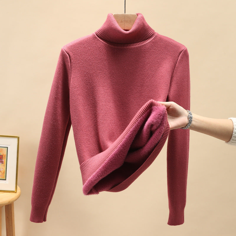 Simone™  | Pullover - Molletonné