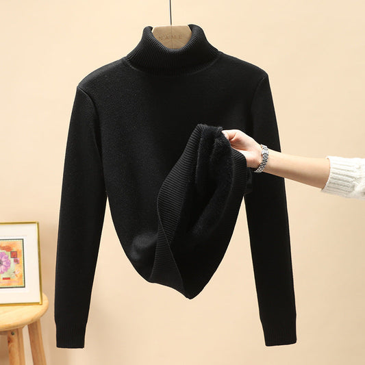 Simone™  | Pullover - Molletonné
