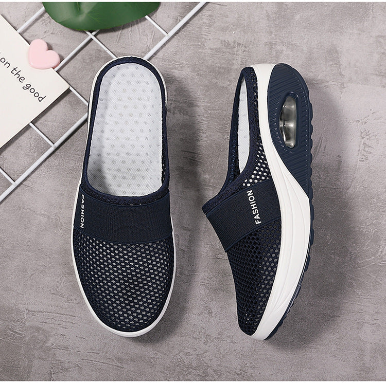 Alizia™  | Chaussures Confort Orthopédique