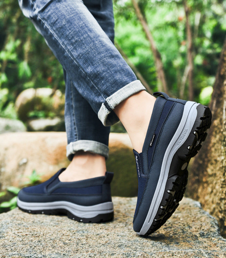 Lennart™ | Chaussures de Marche Orthopédiques- Unisexe
