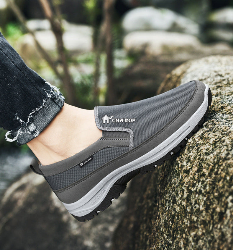 Lennart™ | Chaussures de Marche Orthopédiques- Unisexe