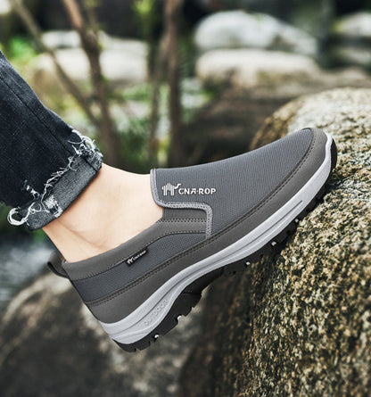 Lennart™ | Chaussures de Marche Orthopédiques- Unisexe