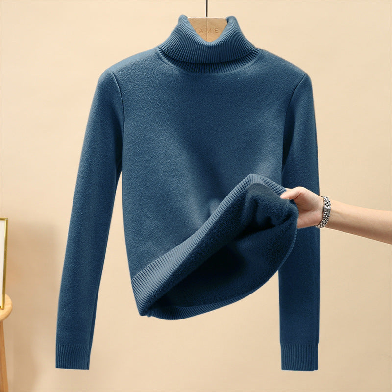 Simone™  | Pullover - Molletonné