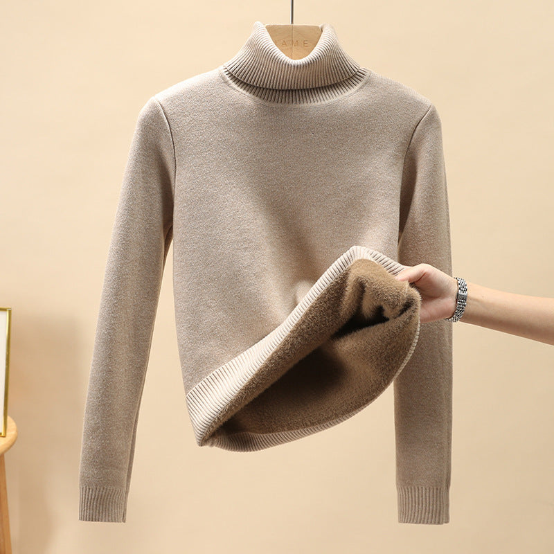 Simone™  | Pullover - Molletonné