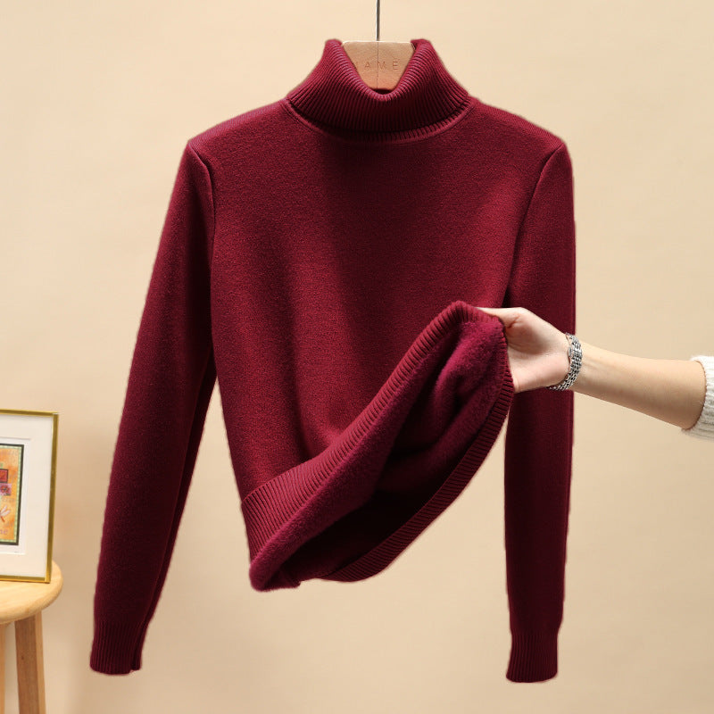 Simone™  | Pullover - Molletonné