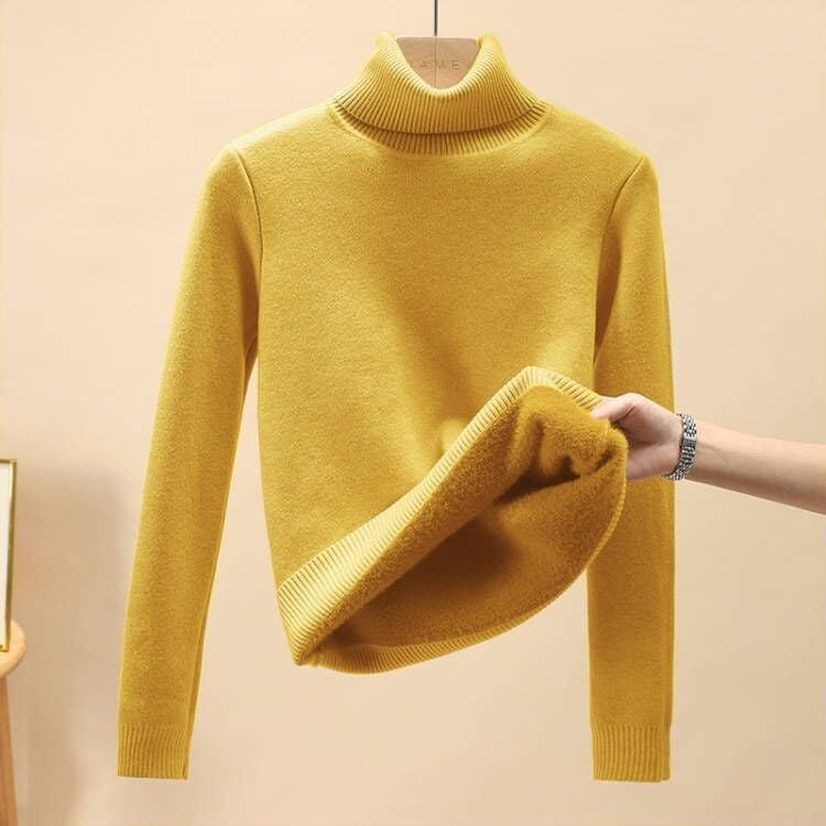 Simone™  | Pullover - Molletonné