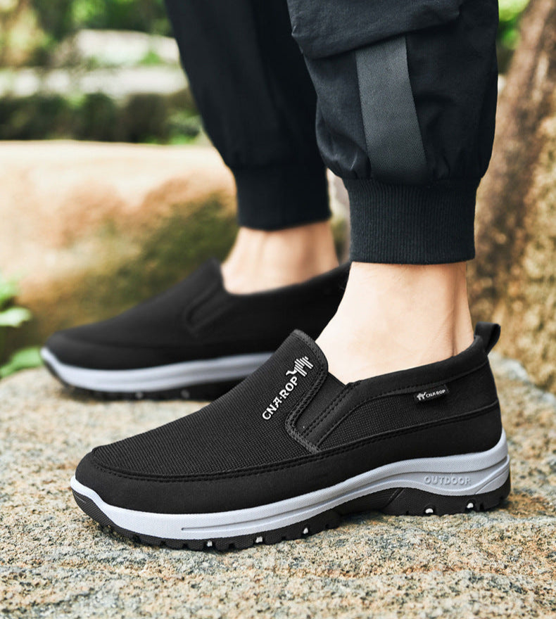 Lennart™ | Chaussures de Marche Orthopédiques- Unisexe