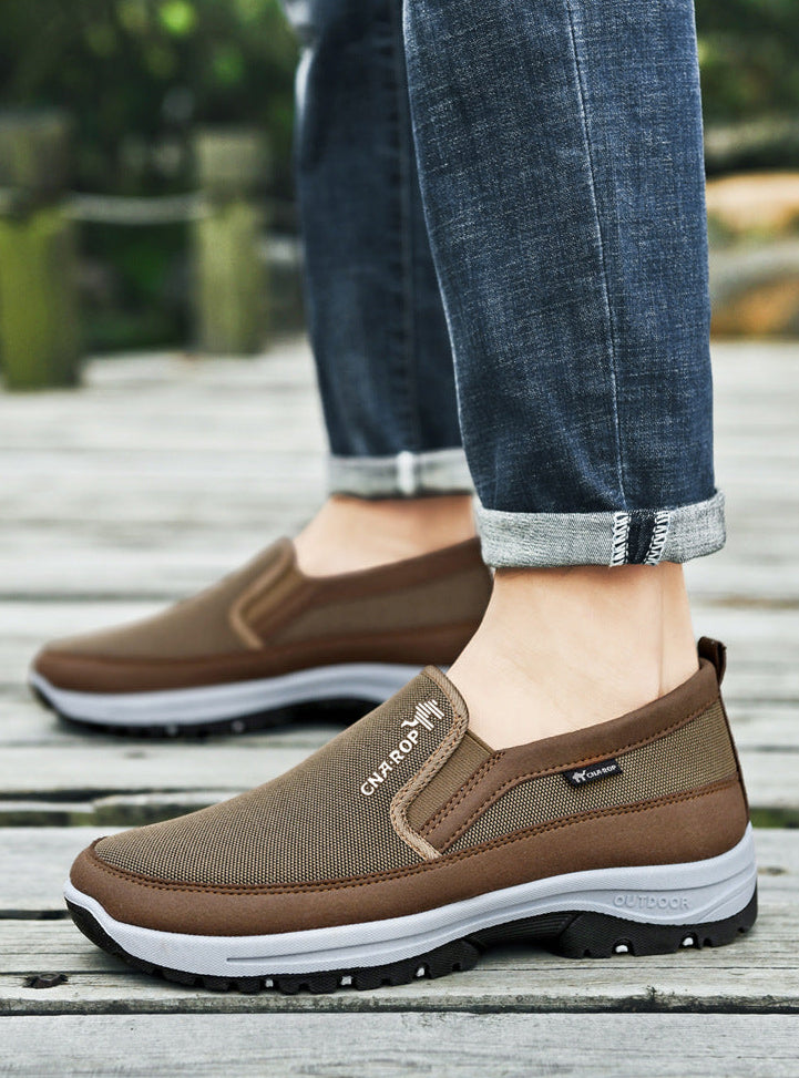 Lennart™ | Chaussures de Marche Orthopédiques- Unisexe
