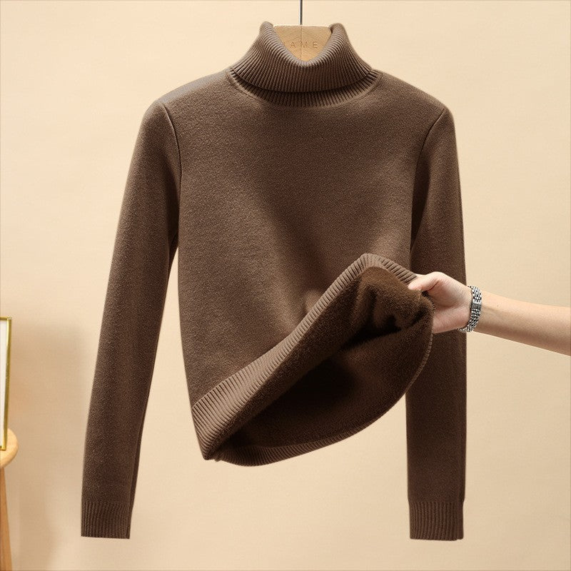 Simone™  | Pullover - Molletonné