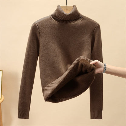 Simone™  | Pullover - Molletonné