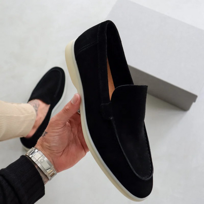 OldMoney™ | Mocassins Détente Homme
