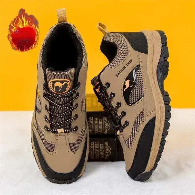 Orthopro™ | Chaussures - Orthopédiques - Unisexe