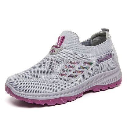 Orthopro™ |Chaussures-Orthopédiques - Femme