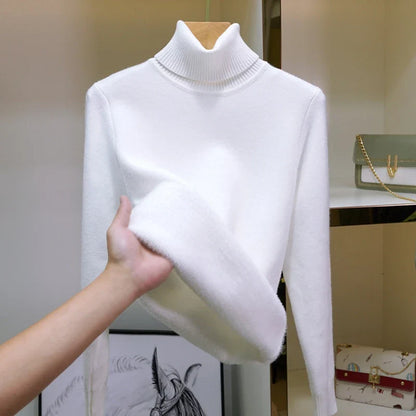 Simone™  | Pullover - Molletonné