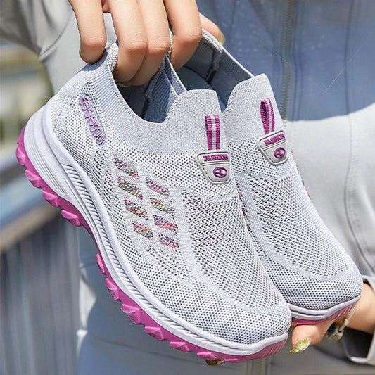 Orthopro™ |Chaussures-Orthopédiques - Femme