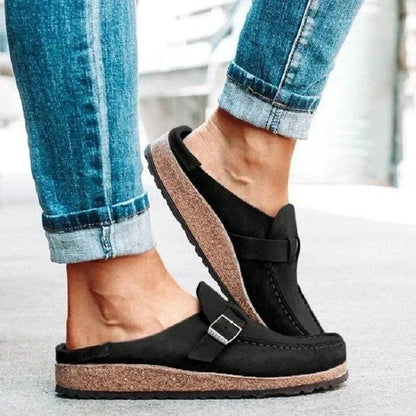 Ellenor™ Mules Orthopediques