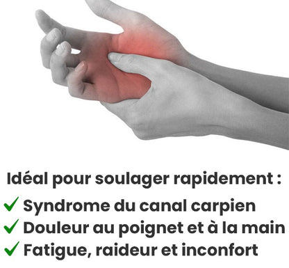 Easy™ | Gants de Compression