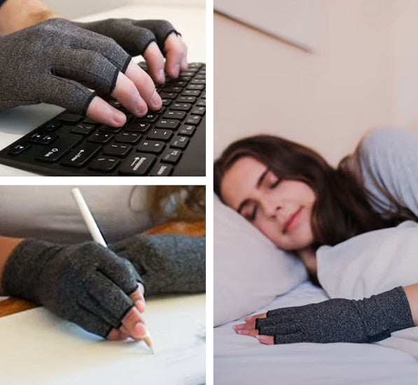 Easy™ | Gants de Compression