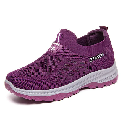 Orthopro™ |Chaussures-Orthopédiques - Femme