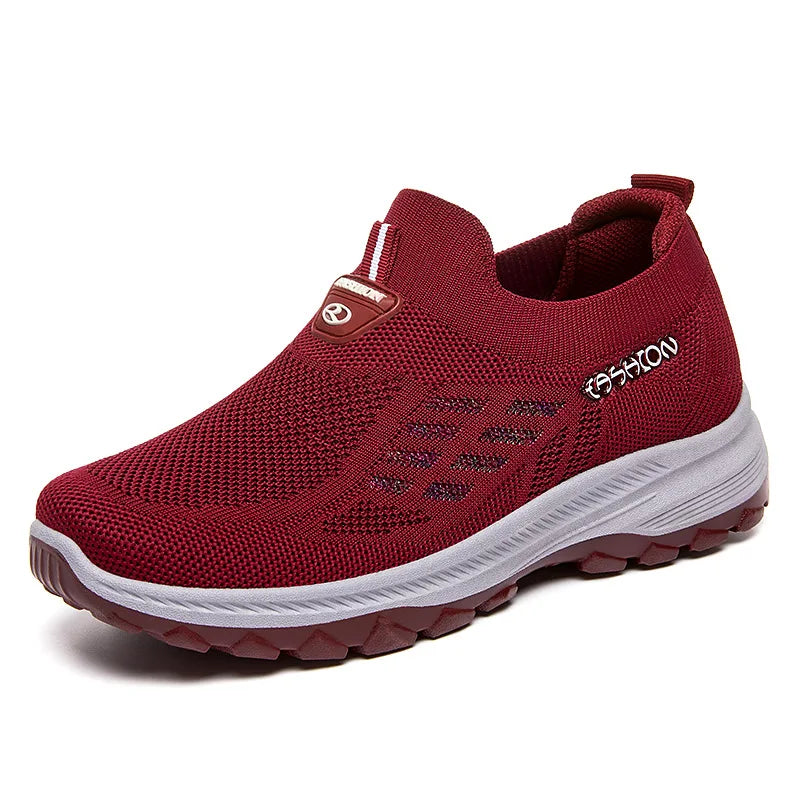 Orthopro™ |Chaussures-Orthopédiques - Femme