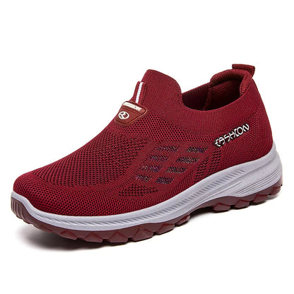 Orthopro™ |Chaussures-Orthopédiques - Femme
