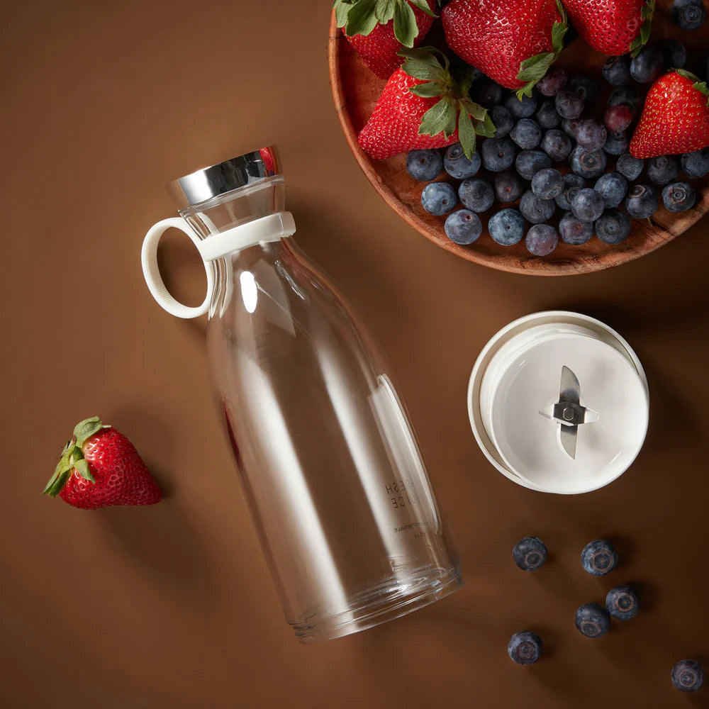 Jucify™ | mixeur portable