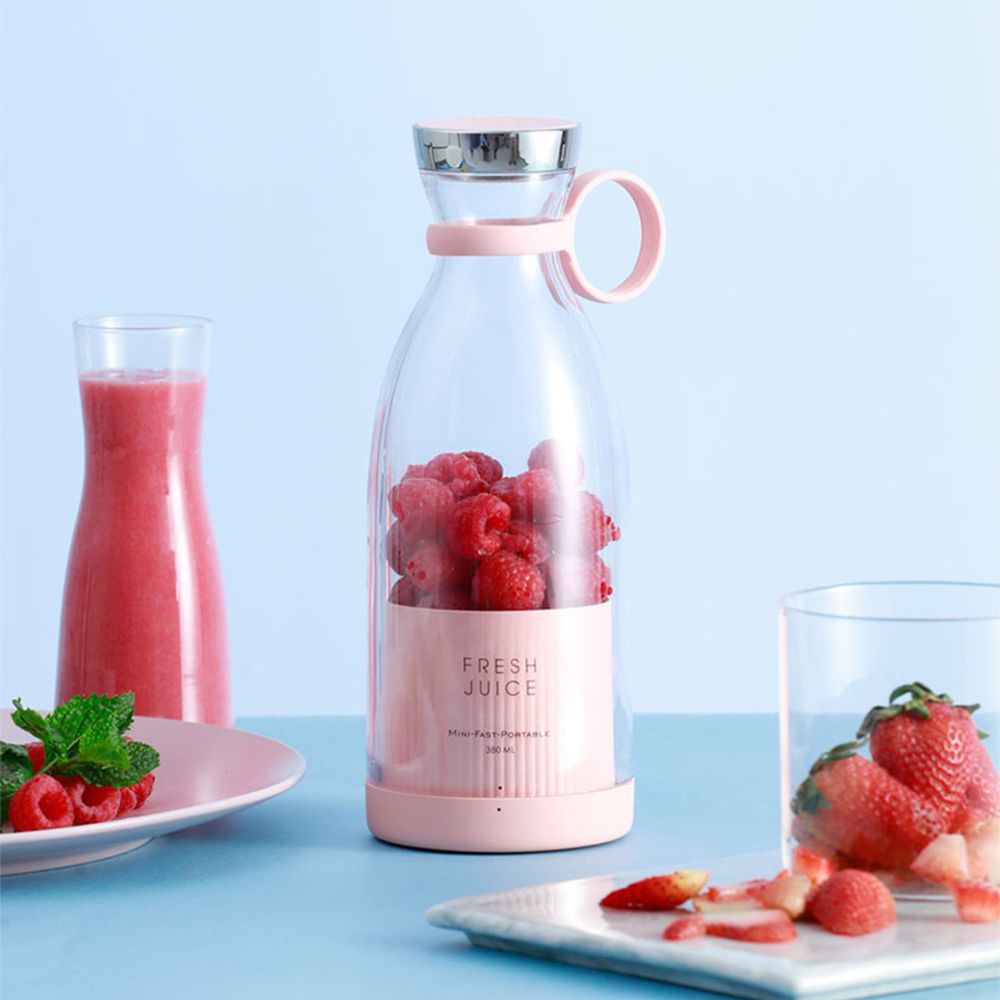 Jucify™ | mixeur portable