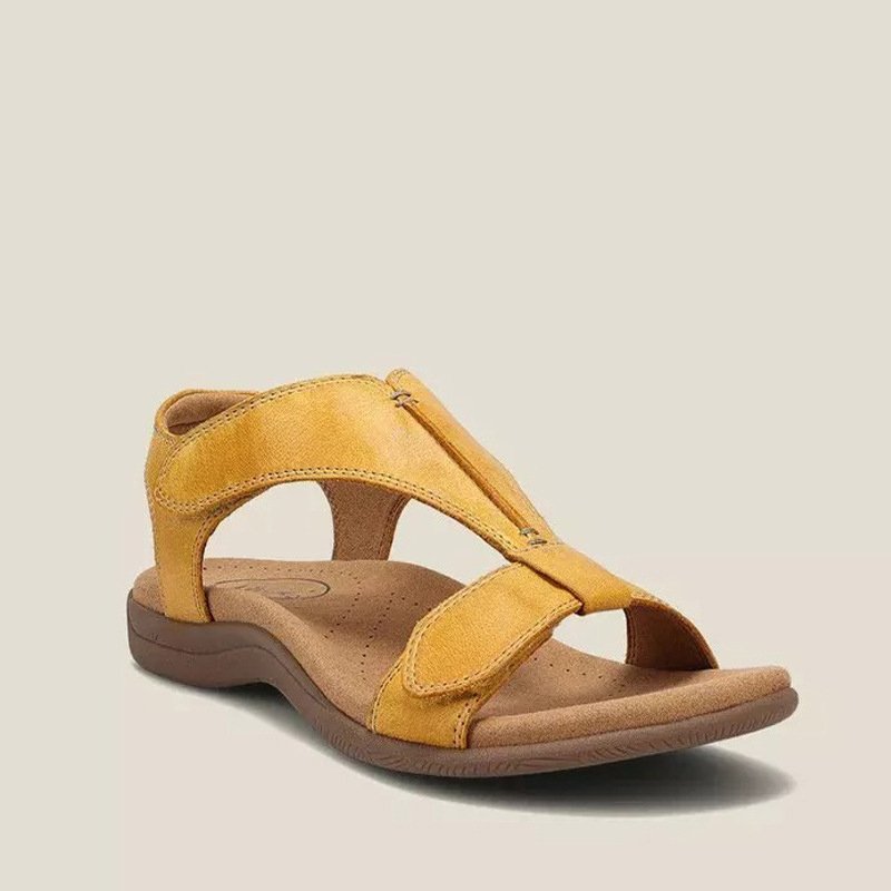 Elize™| Sandales OrthoFlex