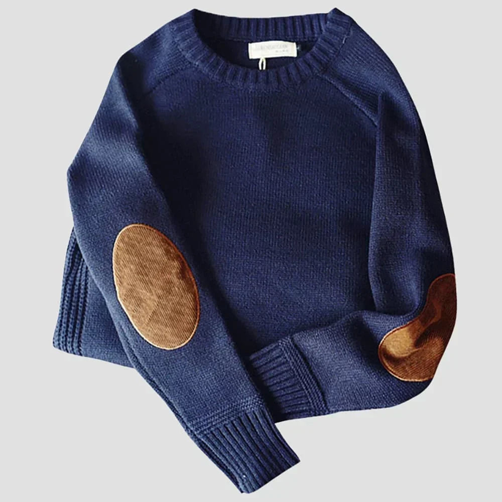 Cortina Haven™ | Pullover - Laine