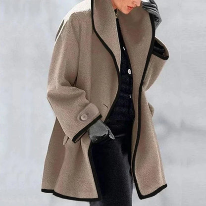 Elisabeth™  | Manteau - Femme