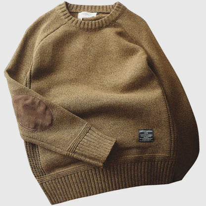 Cortina Haven™ | Pullover - Laine