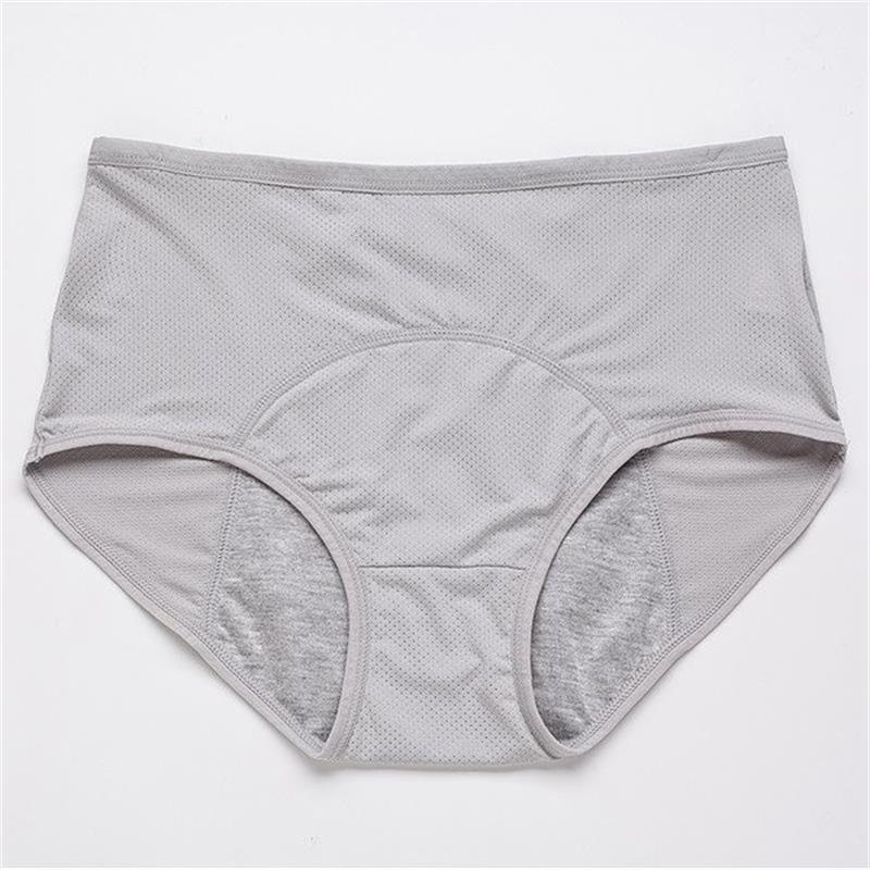 ✨ SEULEMENT 3,99€ par pc✨2023 Nouvelle mise à niveau Culotte étanche Taille haute