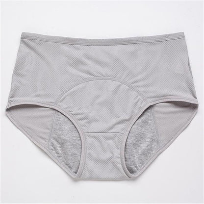 ✨ SEULEMENT 3,99€ par pc✨2023 Nouvelle mise à niveau Culotte étanche Taille haute