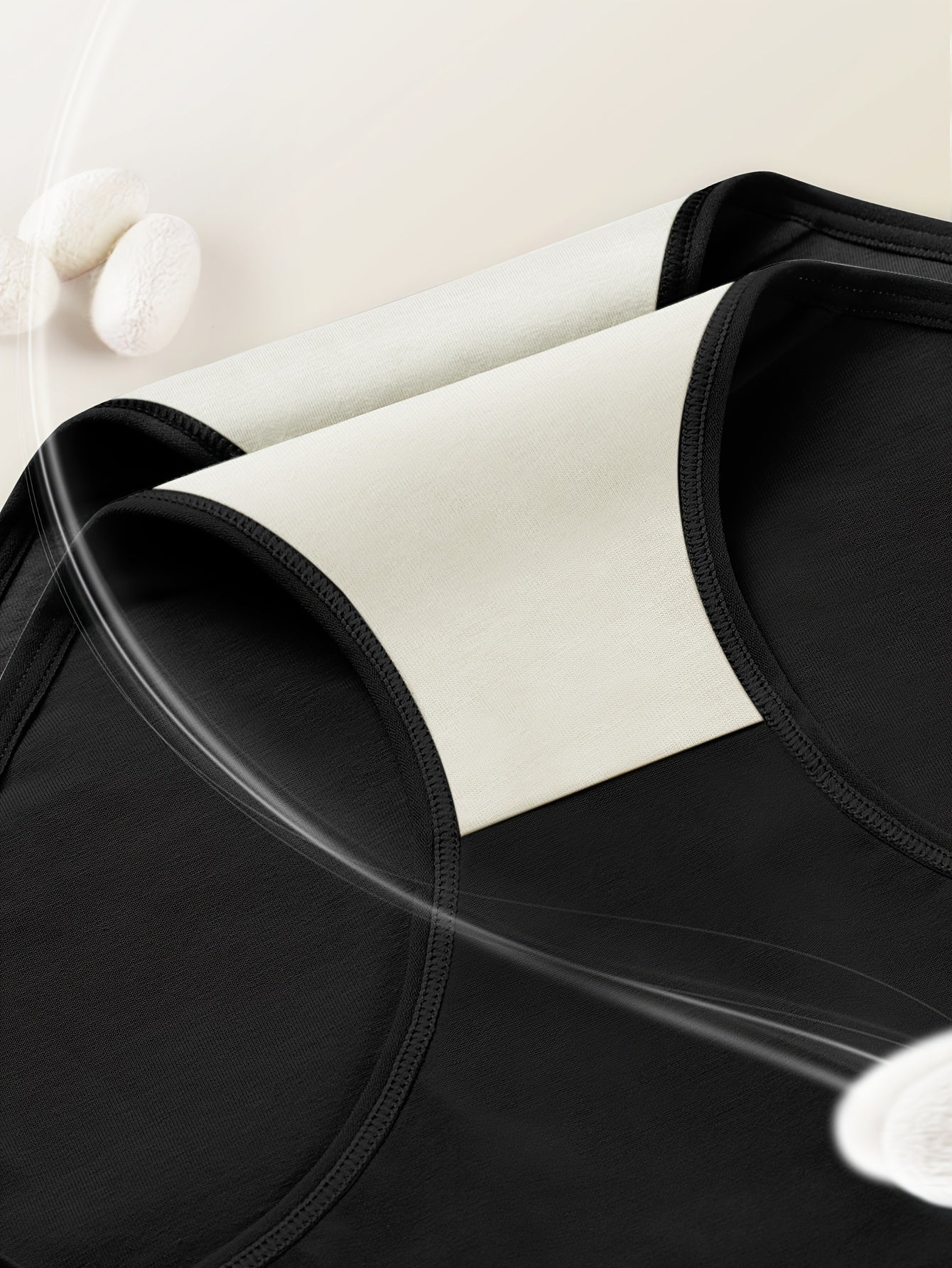 Shaplex™ | Pack de 6 Culottes Hautes -  Soutien Abdominal - Femme