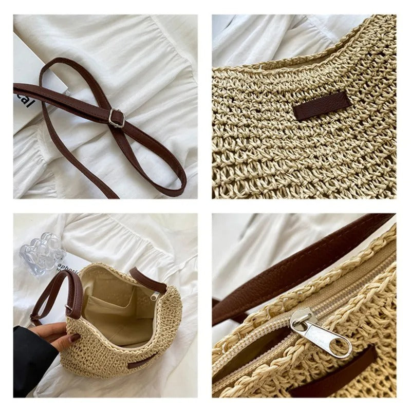 Isabelle™ | Sac élégant et léger
