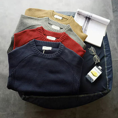 Cortina Haven™ | Pullover - Laine
