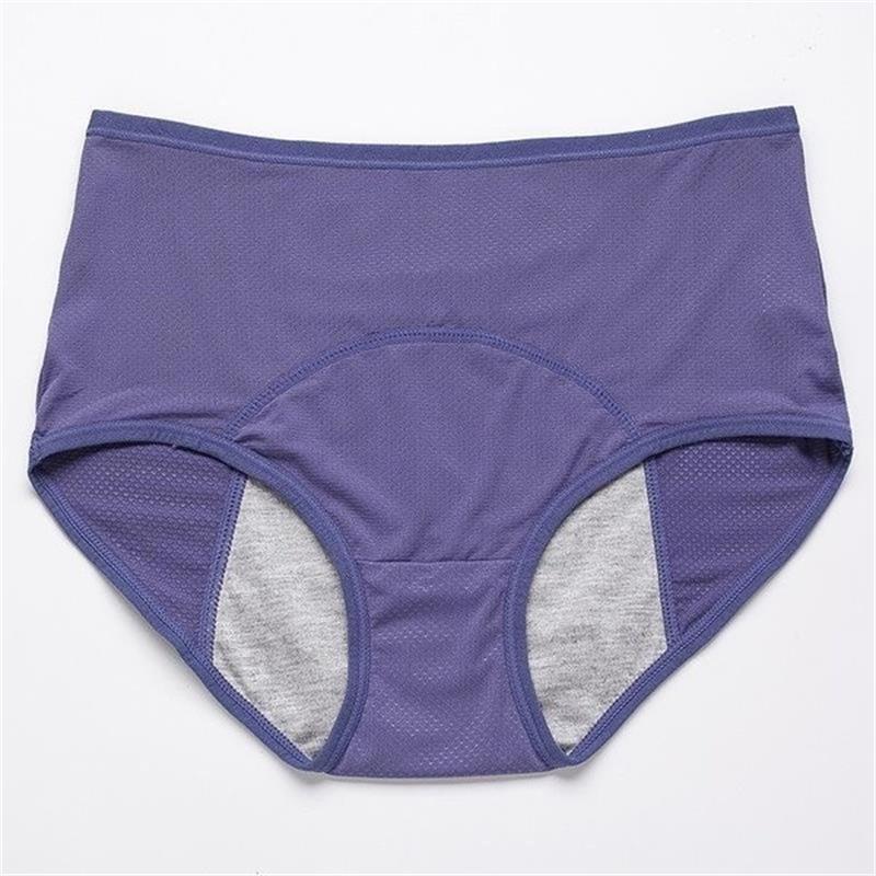 ✨ SEULEMENT 3,99€ par pc✨2023 Nouvelle mise à niveau Culotte étanche Taille haute