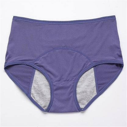 ✨ SEULEMENT 3,99€ par pc✨2023 Nouvelle mise à niveau Culotte étanche Taille haute