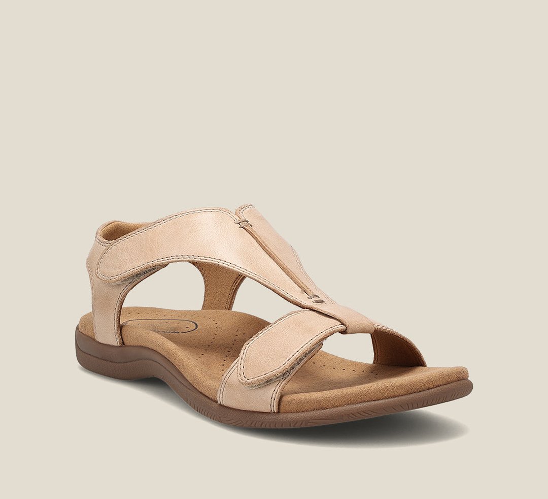 Elize™| Sandales OrthoFlex
