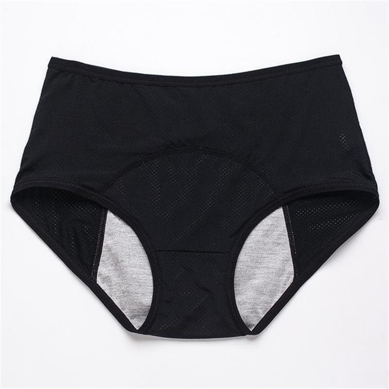 ✨ SEULEMENT 3,99€ par pc✨2023 Nouvelle mise à niveau Culotte étanche Taille haute