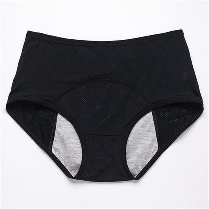 ✨ SEULEMENT 3,99€ par pc✨2023 Nouvelle mise à niveau Culotte étanche Taille haute