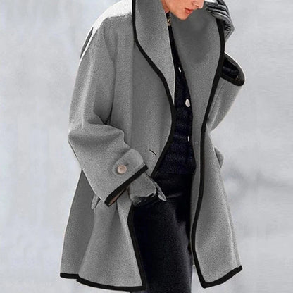 Elisabeth™  | Manteau - Femme