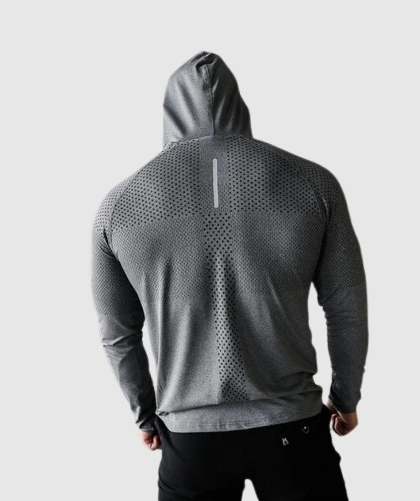Muscle Hoodie™ | Confort et Performance au Quotidien