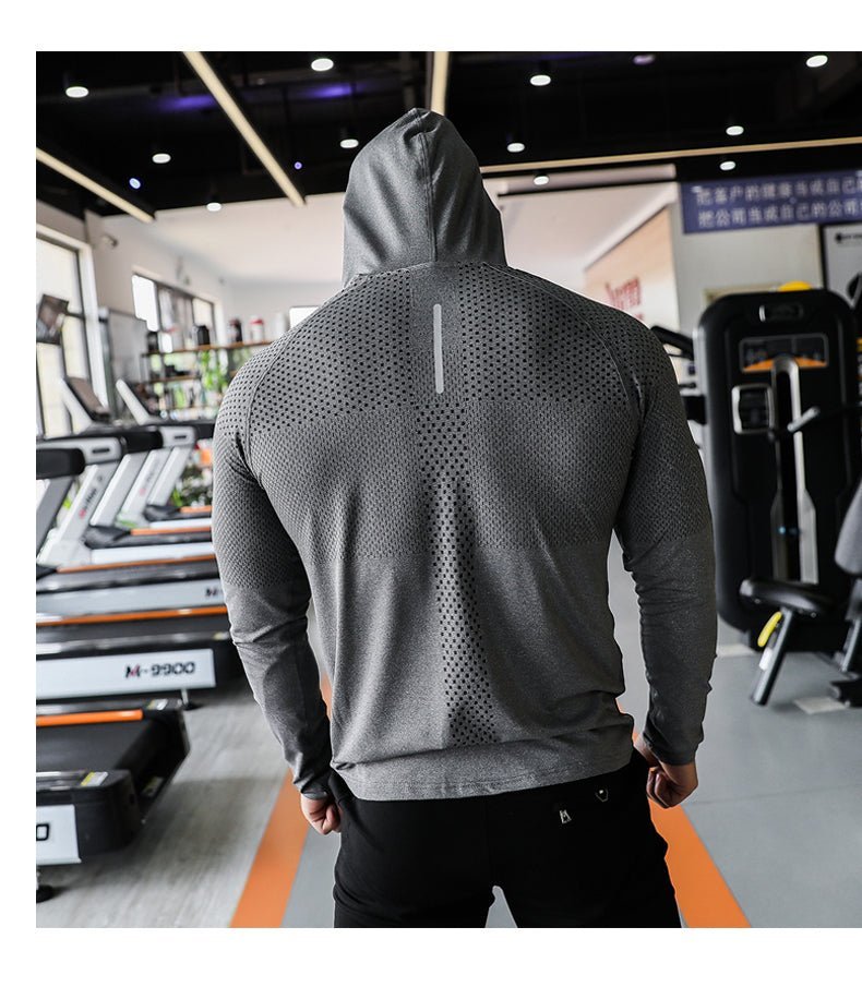 Muscle Hoodie™ | Confort et Performance au Quotidien