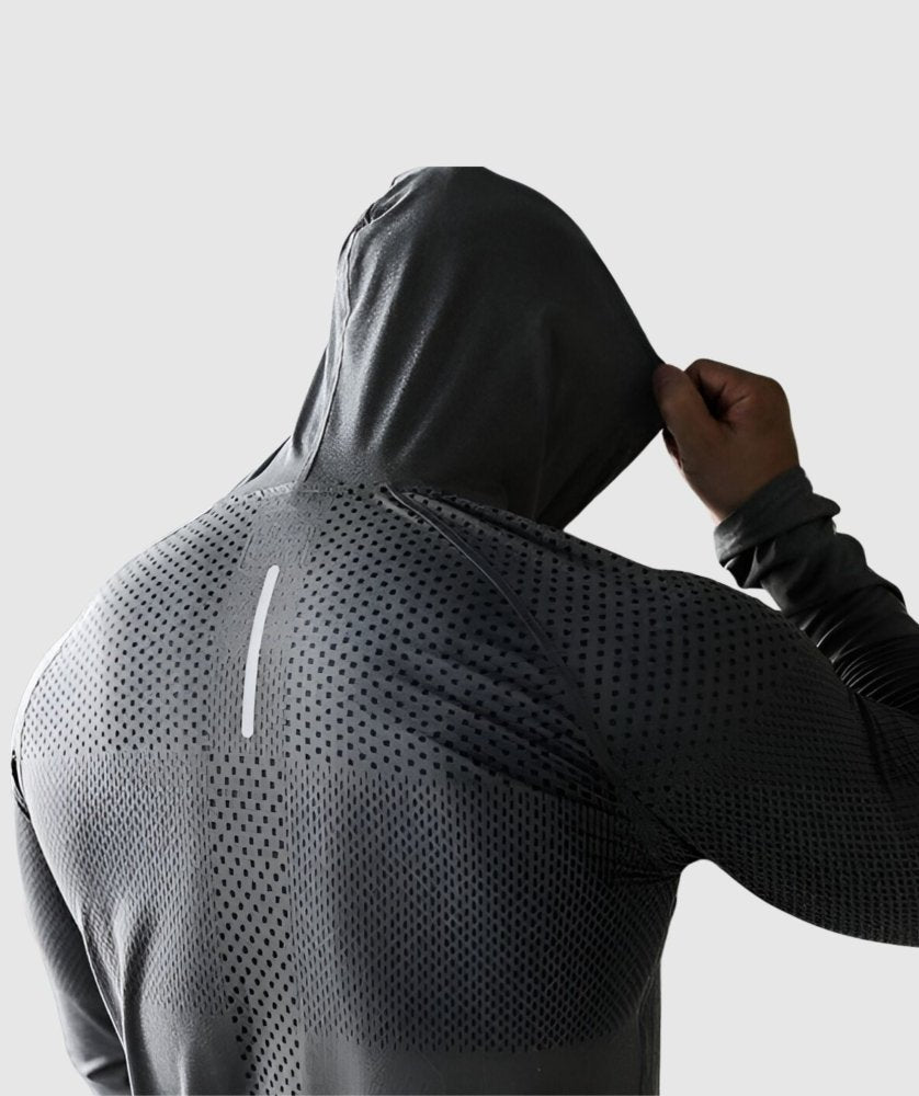 Muscle Hoodie™ | Confort et Performance au Quotidien
